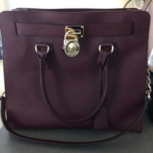 Michael Kors Hamilton